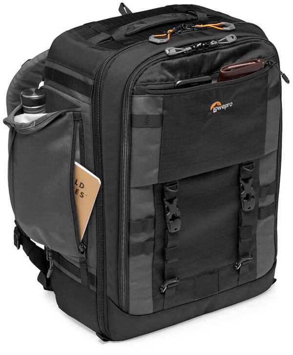 Lowepro seljakott Pro Trekker BP 450 AW II, hall (LP37269-GRL) - Image 8