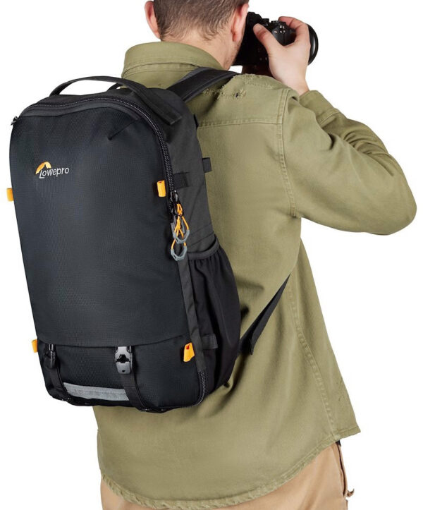 Lowepro seljakott Trekker Lite BP 250 AW, must - Image 9