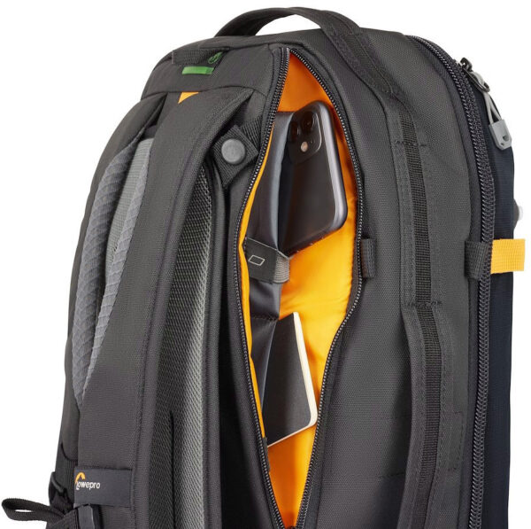 Lowepro seljakott Trekker Lite BP 250 AW, must - Image 13