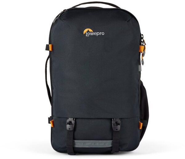 Lowepro seljakott Trekker Lite BP 250 AW, must - Image 19