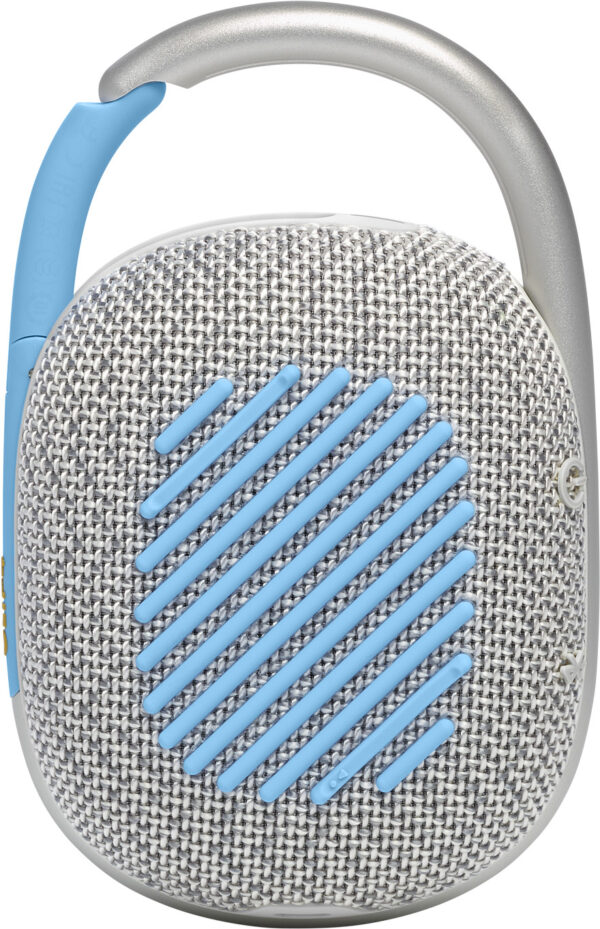 JBL Clip 4 Eco Portable Speaker - Image 4