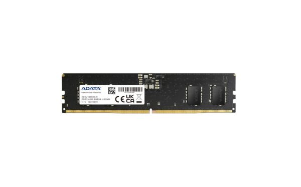 Pamięć Premier DDR5 4800 DIMM 32GB 4800 SingleTray