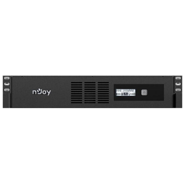 UPS RACK CODE 800 800VA/UPLI-LI080CO-AZ01B NJOY - Image 3