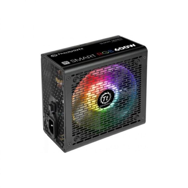 Thermaltake Smart 600W RGB