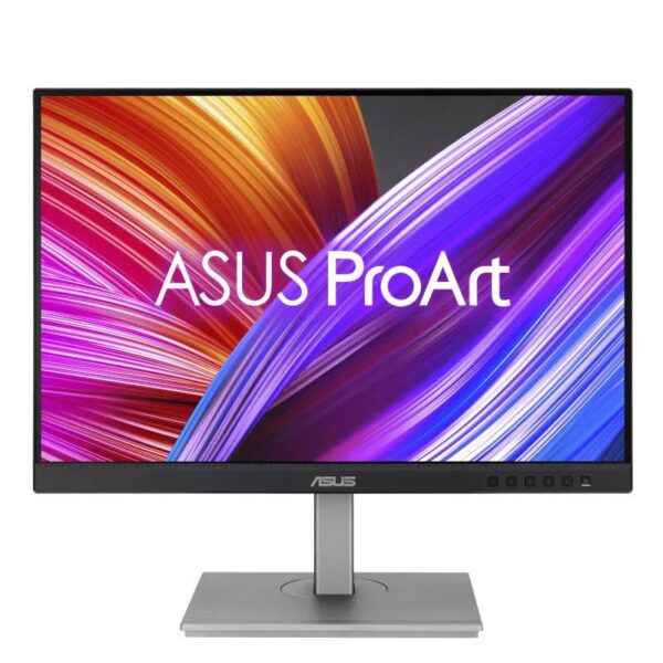 ASUS ProArt Display PA248CNV - 61.2cm (24.1") - 1920 x 1200 Full HD - Image 4