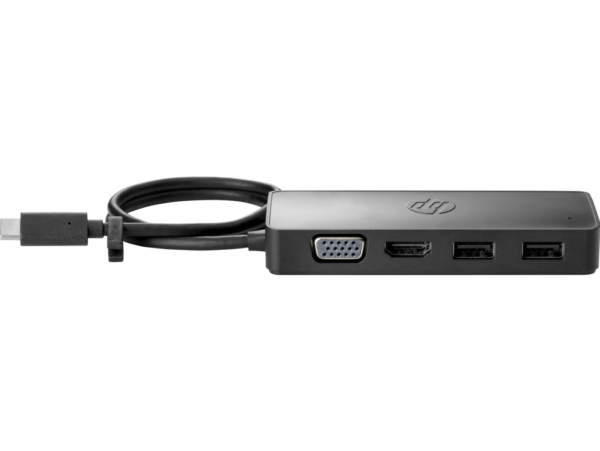 HP USB-C Travel Hub G2 EURO