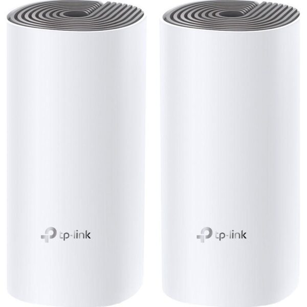 WiFi tugijaam TP-LINK Deco P9 (2-pack) 1167Mbps