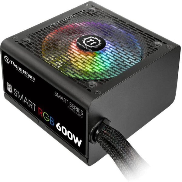 Thermaltake Smart 600W RGB - Image 2