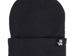 Thinsulate Hat North Ways Bonnet Nw 2026 Black, size TU