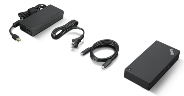 ThinkPad Universal USB-C Dock - Image 3