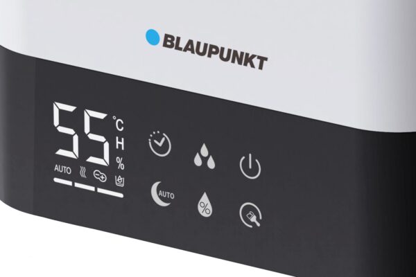 Blaupunkt AHM701 biały - Image 2