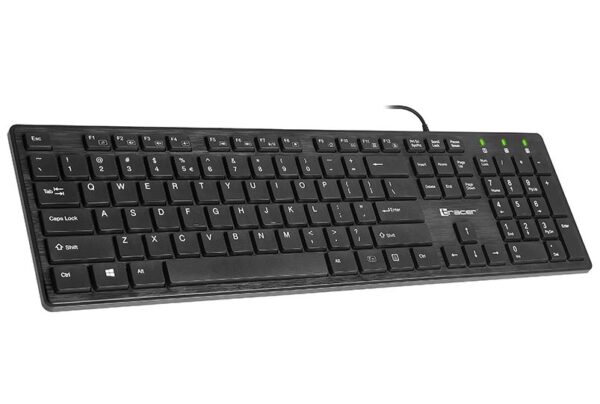 Klaviatuur TRACER TRAKLA45922 Keyboard  TRACER Ofis