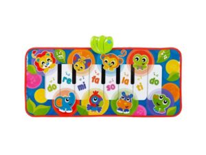 Playgro Muusikamatt Džungel