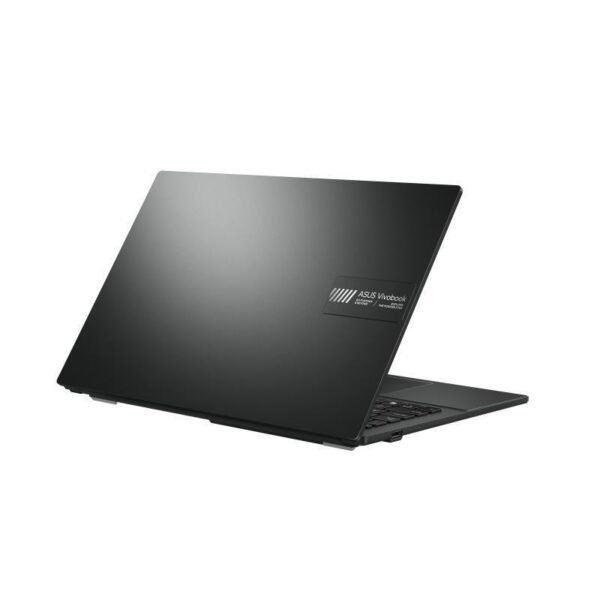 Asus | Vivobook E1504FA-BQ184W | Black | 15.6 " | IPS | FHD | 1920 x 1080 pixels | 60 Hz | Non-Glare | AMD Ryzen 3 | 7320U | 8 GB | DDR5 | Solid-state drive capacity 512 GB | AMD Radeon Graphics | Windows 11 Home in S Mode | 802.11ax | Keyboard language English | Keyboard backlit | Warranty 24 month(s) | Battery warranty 12 month(s)