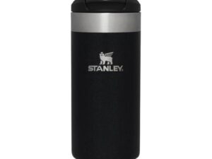 Termokrūze The AeroLight Transit Mug 0,35 L melna