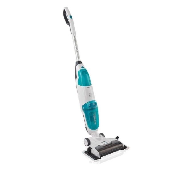 LEIFHEIT Putekļu sūcējs / grīdas mazgātājs akumulatora Regulus Aqua PowerVac Pro