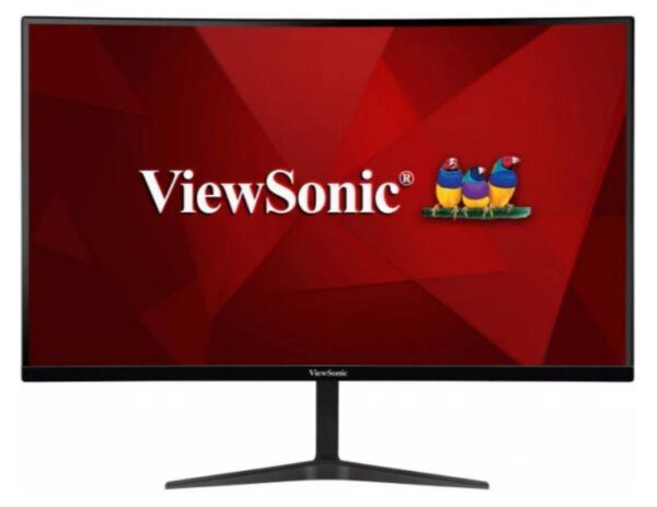 Monitor ViewSonic VX2718-PC-MHD 27"