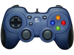 Logitech F310 Gamepad