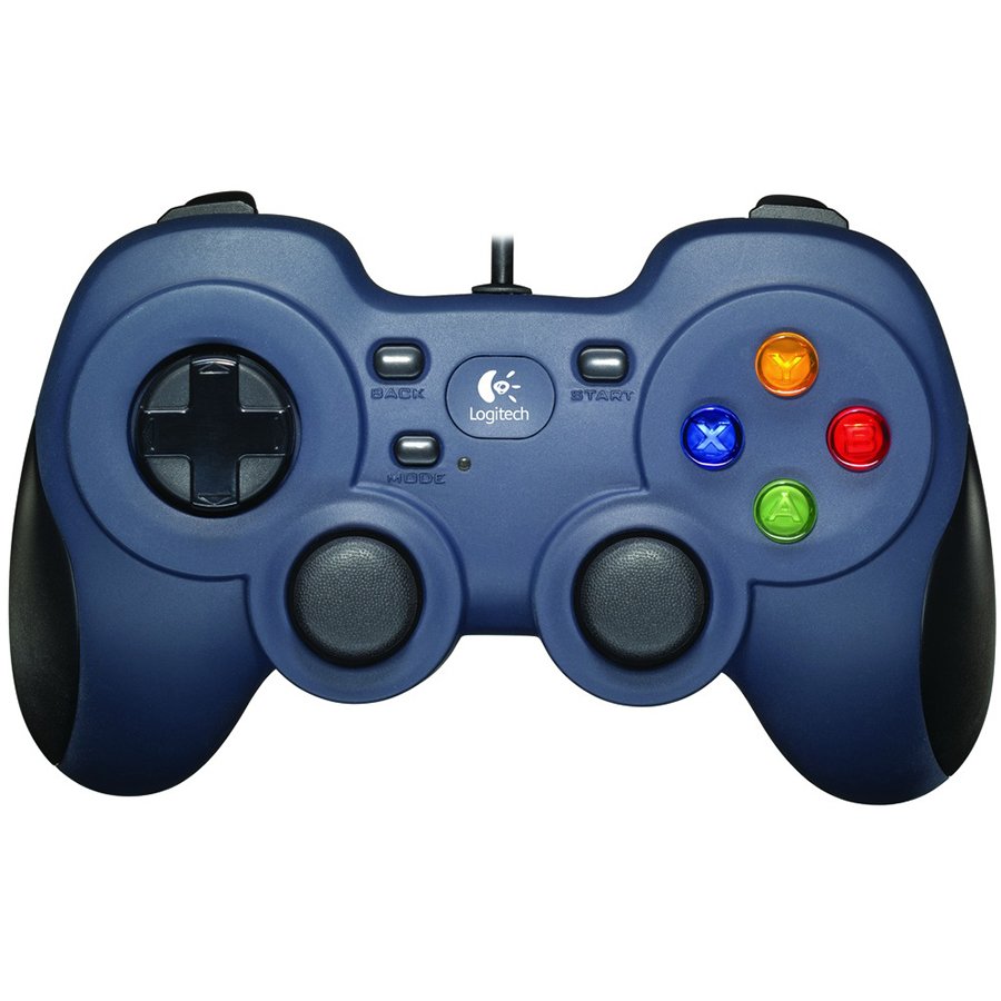 Logitech F310 Gamepad