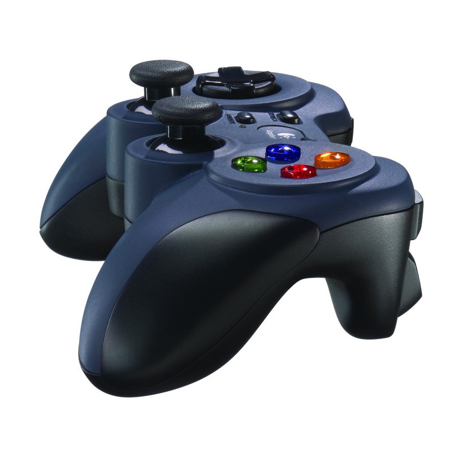 Logitech F310 Gamepad - Image 3