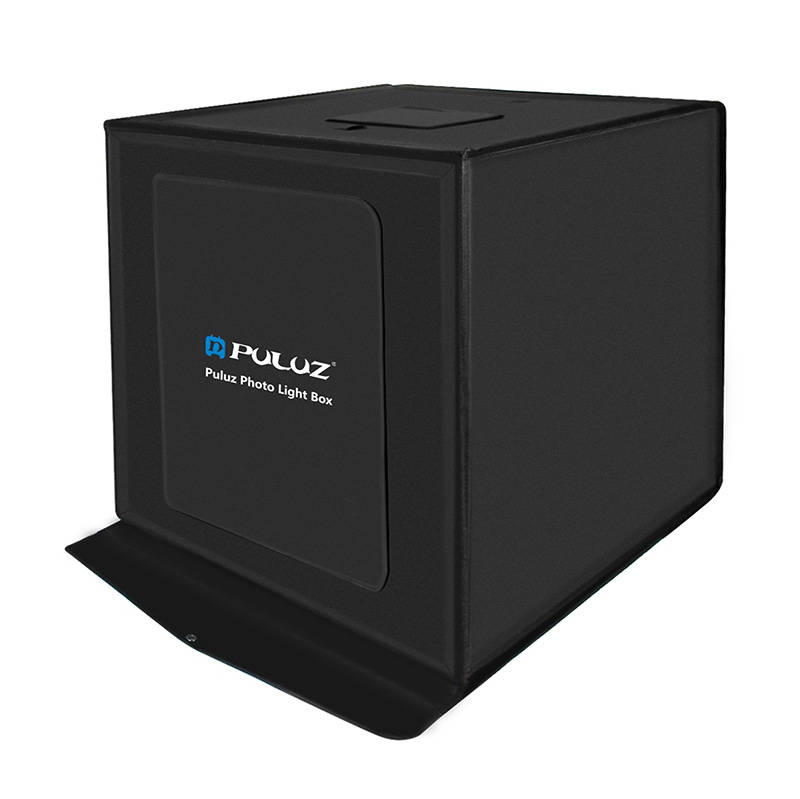 Photo studio Puluz LED 60cm 3380 lumens - Image 2