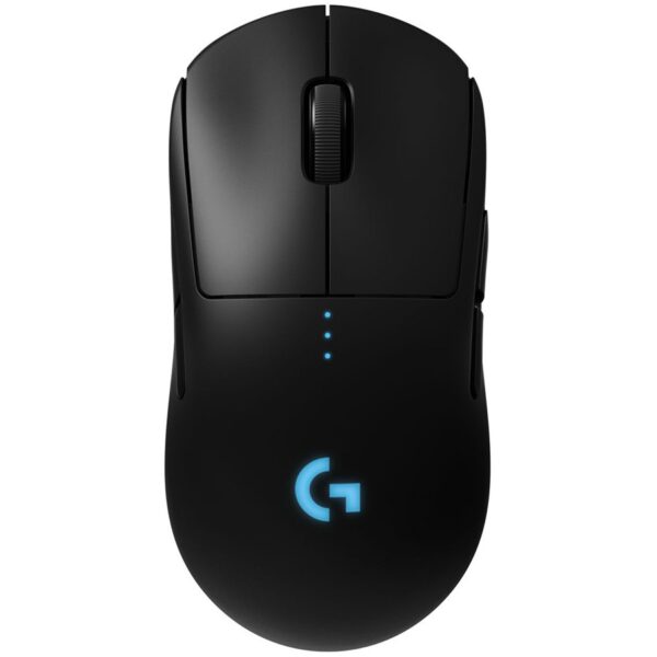 Mängurihiir Logitech G Pro Wireless