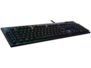 Logitech G815 Linear