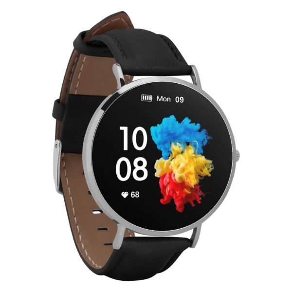 Garett Smartwatch Verona AMOLED / Bluetooth / IP67 / GPS / SMS - Image 5