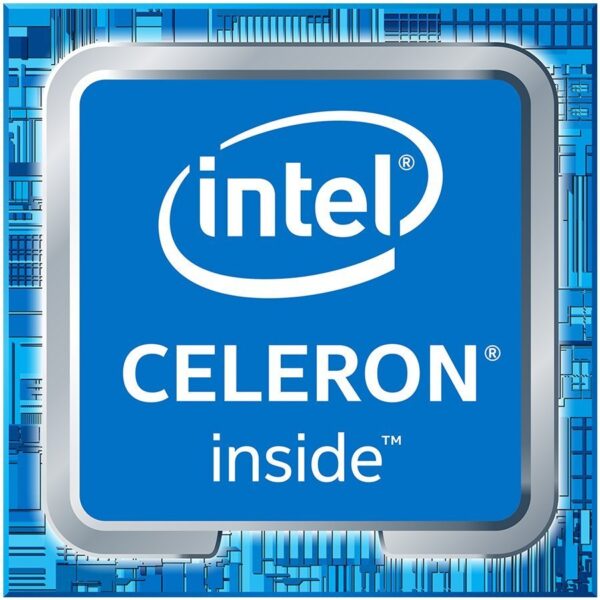 Intel Celeron G5905 - 3.5 GHz - 2 j�dra - 2 vl�kna - 4 MB vyrovn�vac� pam� - LGA1200 Socket - Box