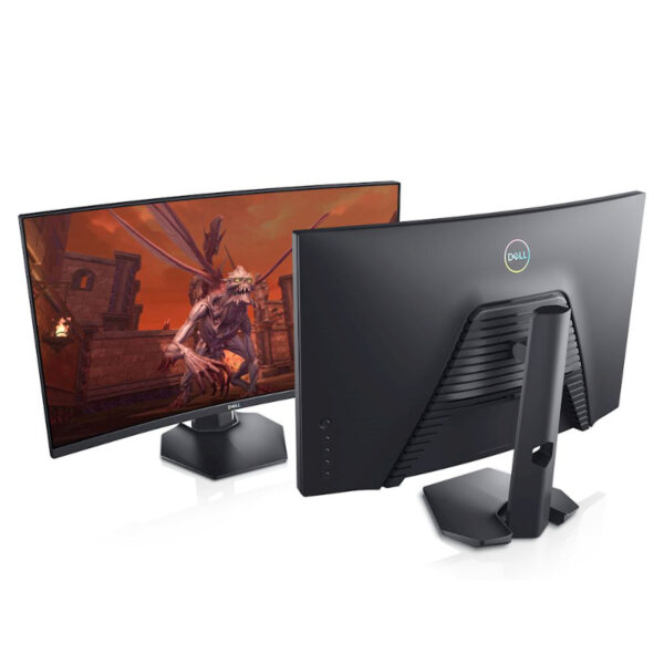 Dell S2721HGFA - 27'' | VA | Full HD | 1ms | 144Hz