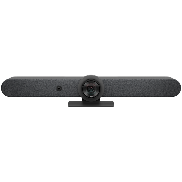 Logitech RALLY BAR Graphite