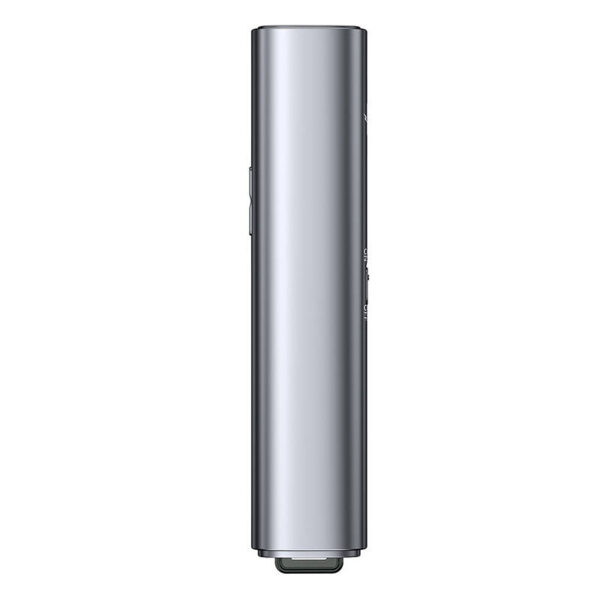 Baseus Orange Dot Remote control for Presentation - Image 2