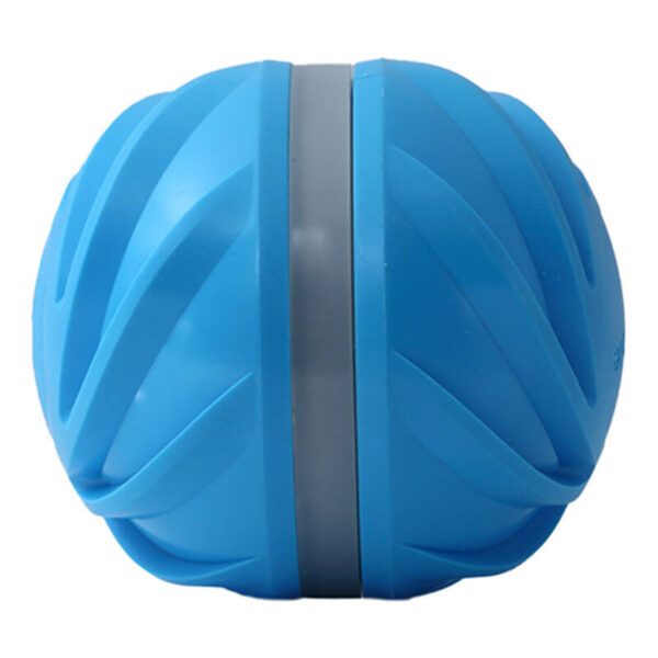 Interactive Ball for Dogs and Cats Cheerble W1 (Cyclone Version) (blue)