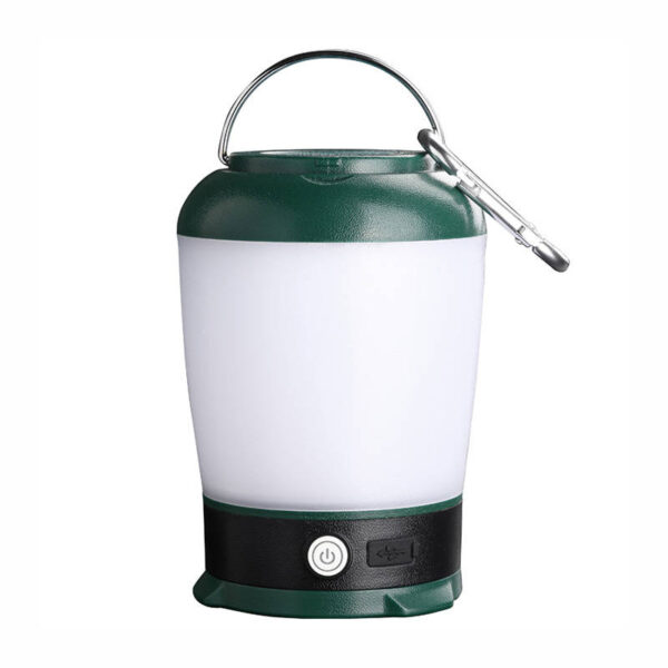 Camping lamp Superfire T31, 320lm, USB