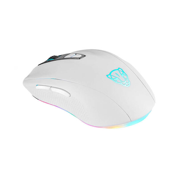 Gaming Mouse Motospeed V60 5000 DPI (white)