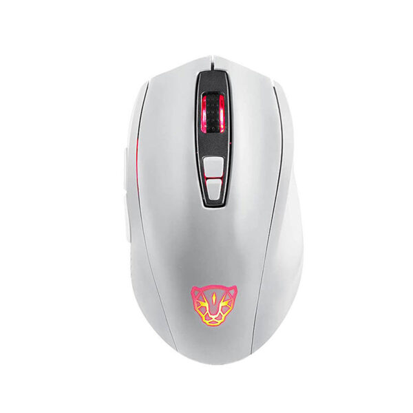 Gaming Mouse Motospeed V60 5000 DPI (white) - Image 2