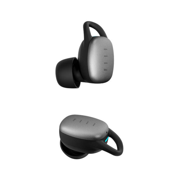 Earphones TWS EarFun Free Pro 2, ANC (black) - Image 5