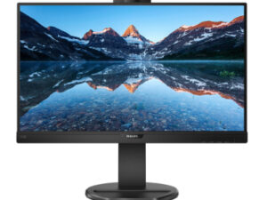 Monitor PHILIPS 243B9H/00 23.8" IPS FHD