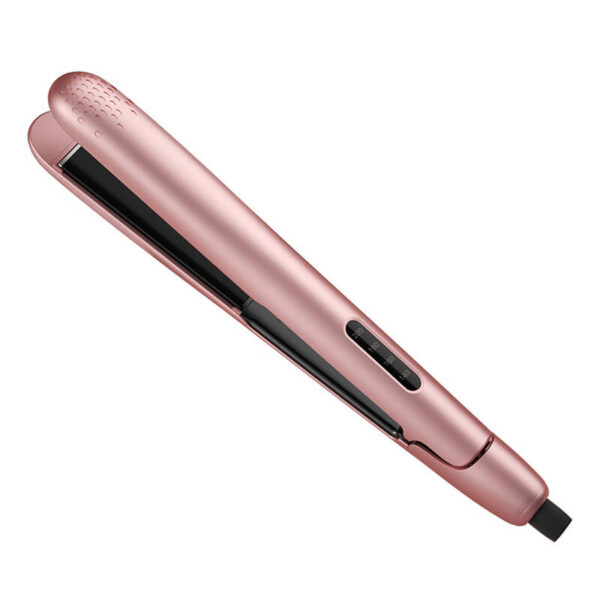 Hair Straightener and Curler  2-in-1 ENCHEN Enrollor