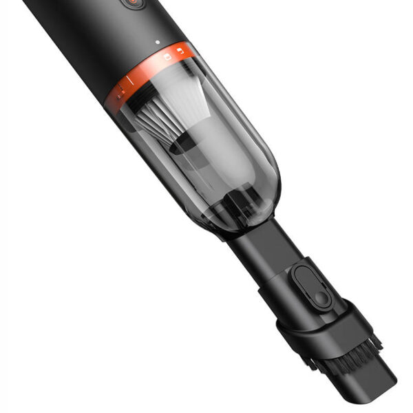 Cordless Car Vacuum Cleaner Baseus A2Pro 6000Pa (black) - Image 5