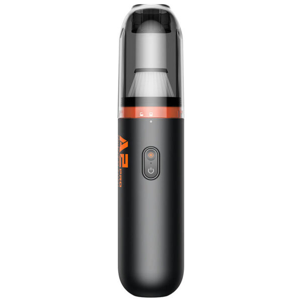 Cordless Car Vacuum Cleaner Baseus A2Pro 6000Pa (black) - Image 6