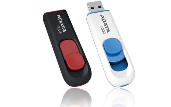 Mälupulk ADATA 32GB USB 2.0