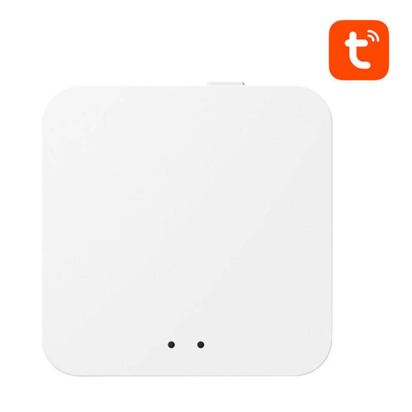 Multiprotocol Gateway Avatto GW02 Zigbee 3.0 & BLE & Sig Mesh - Image 2