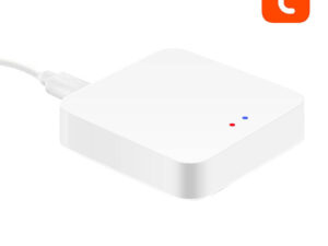 Multiprotocol Gateway Avatto GW02 Zigbee 3.0 & BLE & Sig Mesh
