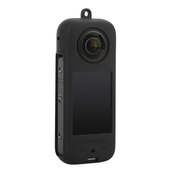 Insta360 X3 (IST-BHT504) Camera Cover & Strap Sunnylife for - Image 2