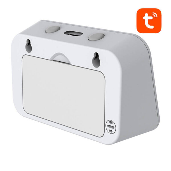 NEO NAS-CW01W TUYA Smart Temperature and Humidity Sensor WiFi - Image 2