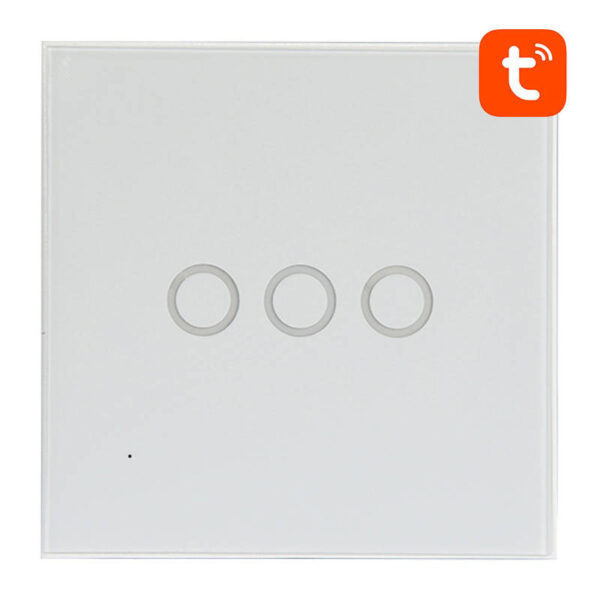 NEO NAS-SC03WE Smart Light Switch WiFi