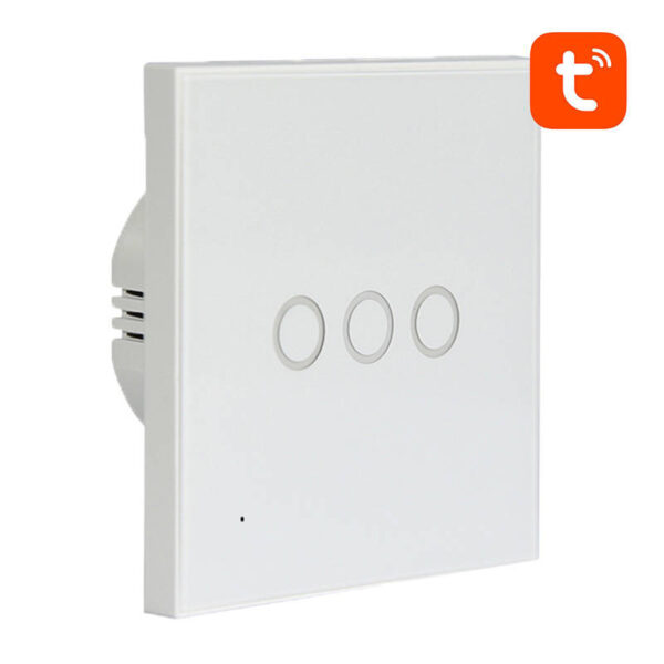 NEO NAS-SC03WE Smart Light Switch WiFi - Image 4