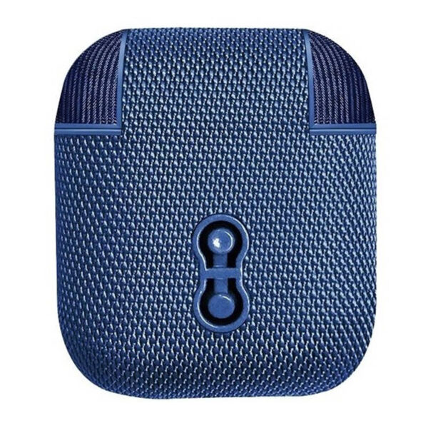 Case Cygnett TekView for  AirPods 1 i 2 (blue) - Image 2