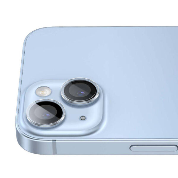 Lens Protector Baseus for iPhone 14/14 Plus - Image 7